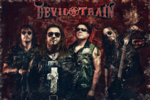 Devils Train