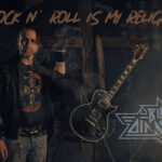 Rock N› Roll Is My Religion by Black Diamonds