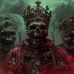 Movie «Reigne Of The Undead» – Coming soon